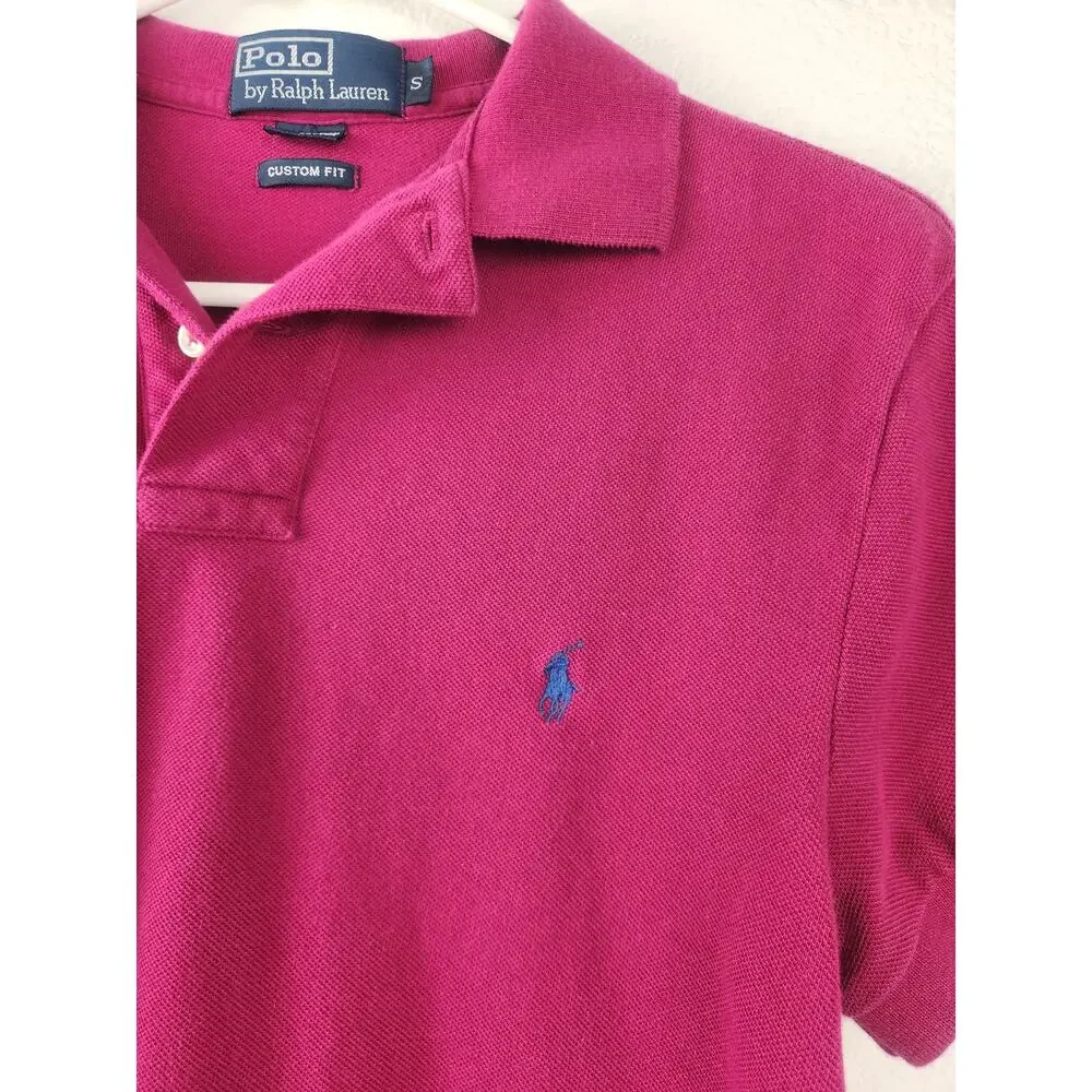 Ralph Lauren vintage polo